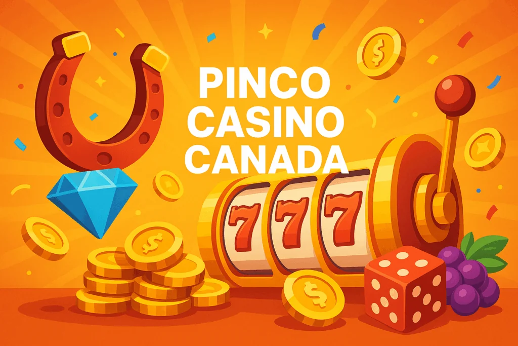 Pinco Free Slots
